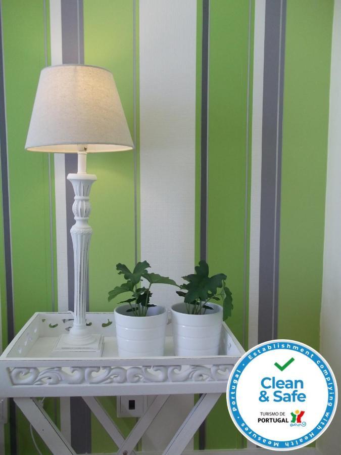 Apartment Angola Floor 6 Bedrooms Lissabon