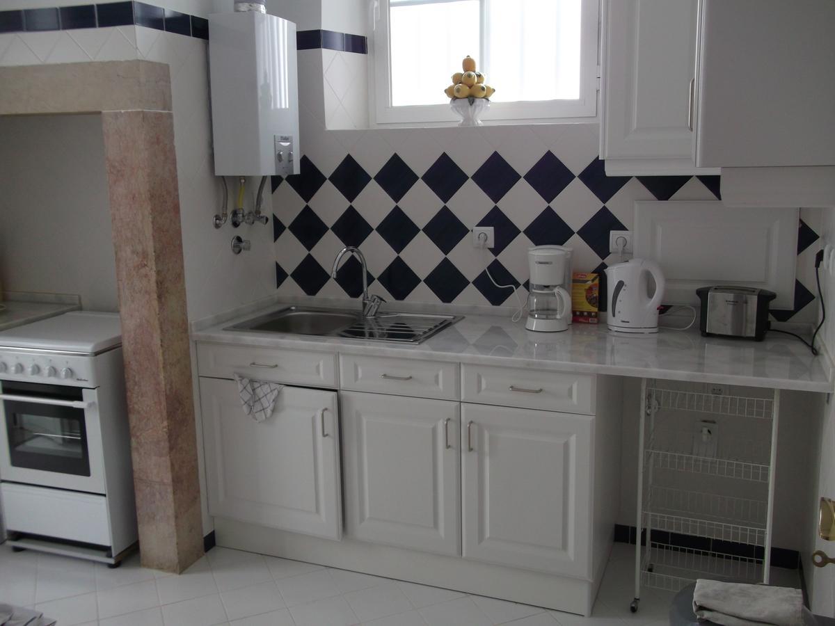 Angola Floor 6 Bedrooms Apartment Lissabon