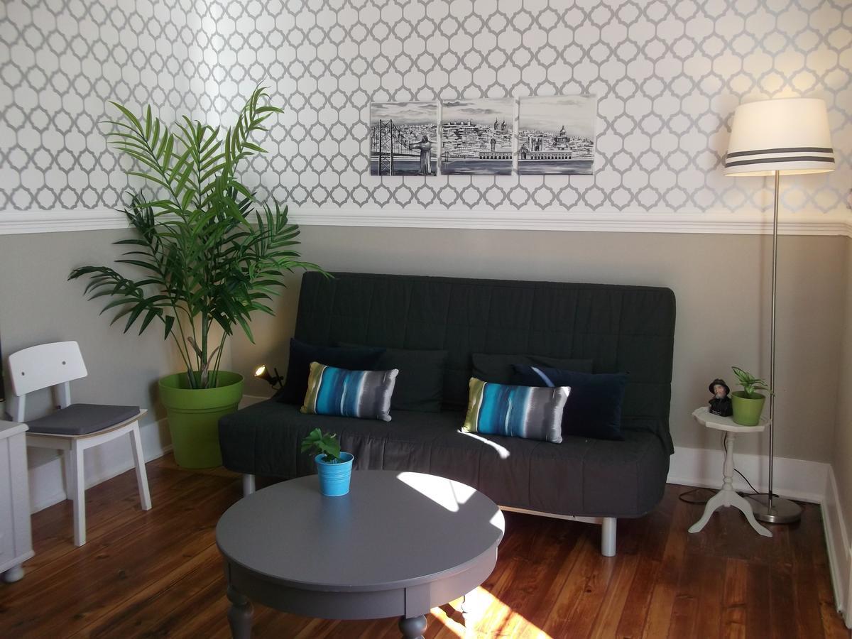 Angola Floor 6 Bedrooms * Lissabon