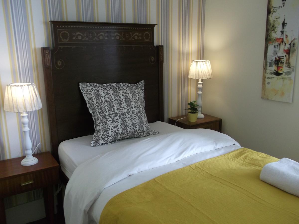 Angola Floor 6 Bedrooms Apartment Lissabon