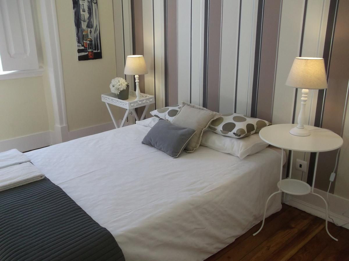 Angola Floor 6 Bedrooms Lissabon