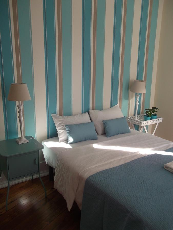 Apartment Angola Floor 6 Bedrooms Lissabon