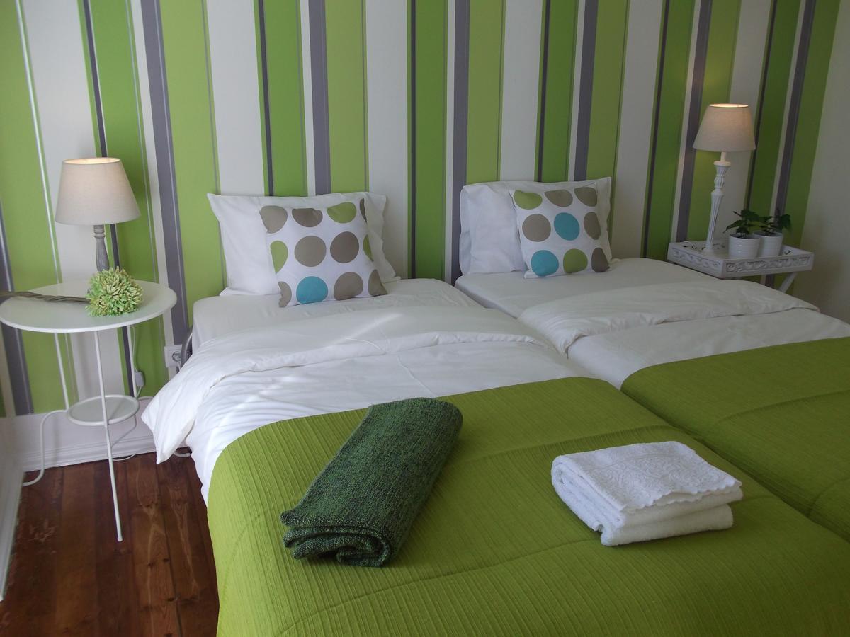 Angola Floor 6 Bedrooms Lissabon