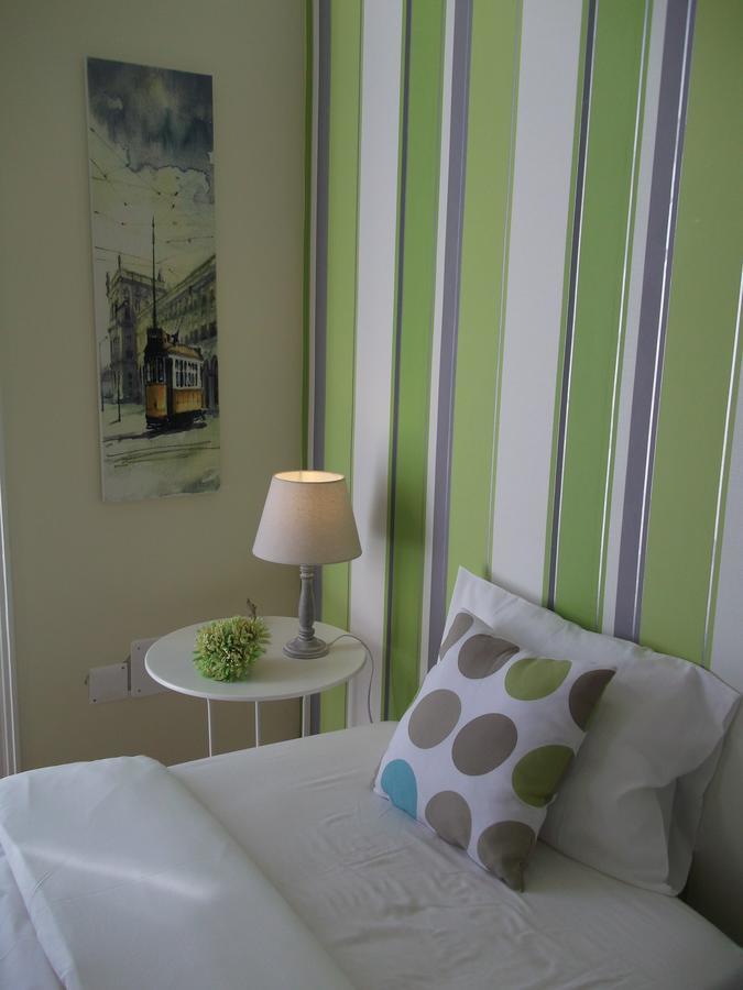 Apartment Angola Floor 6 Bedrooms Lissabon